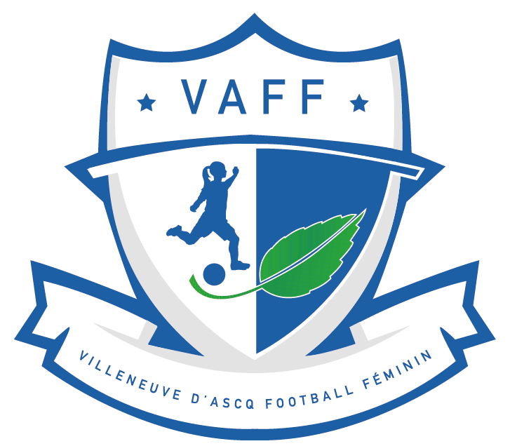 Logo du Villeneuve d'Ascq Football Féminin
