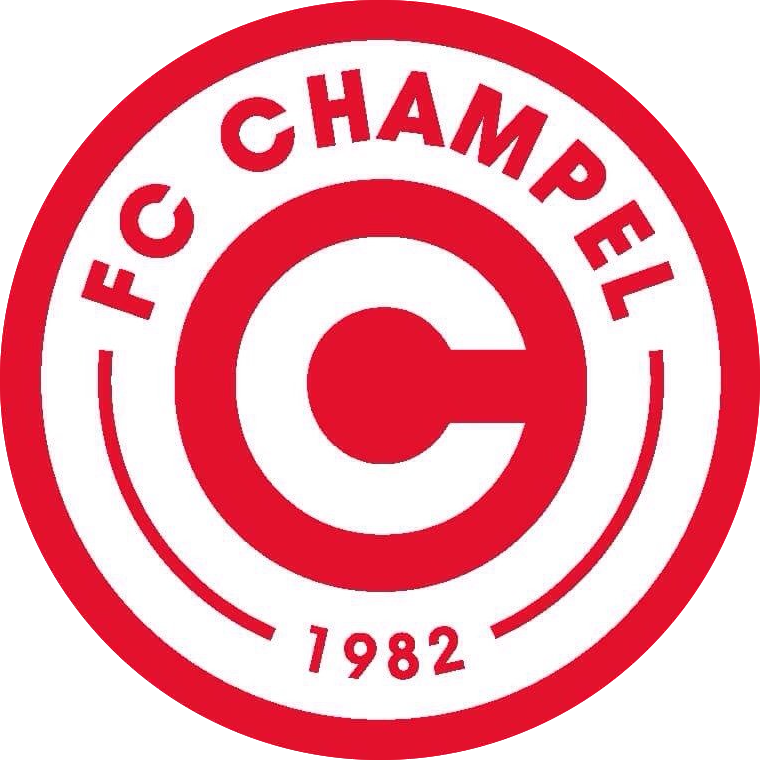 Logo du FC Champel