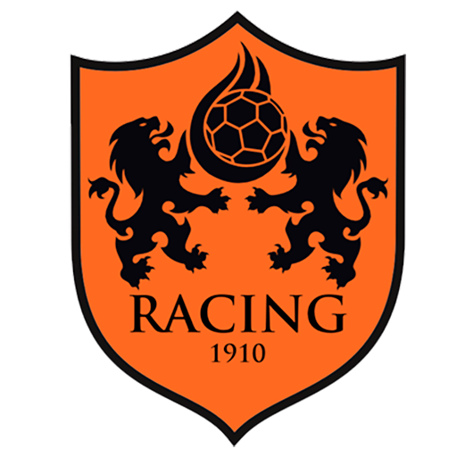 Logo du Racing Club Lausanne