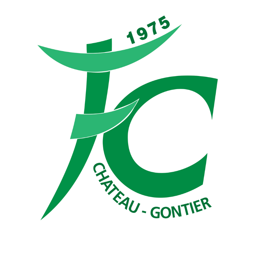 Logo du FC Chateau Gontier 2