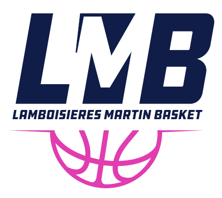 Logo du Lamboisières-Martin Basket 2