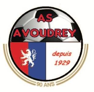 Logo du AS Avoudrey