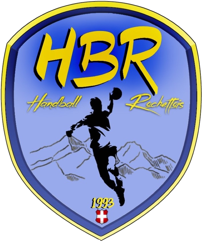 Logo du Handball Rochettois