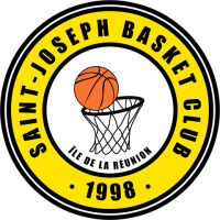 Logo du Saint Joseph Basket Club