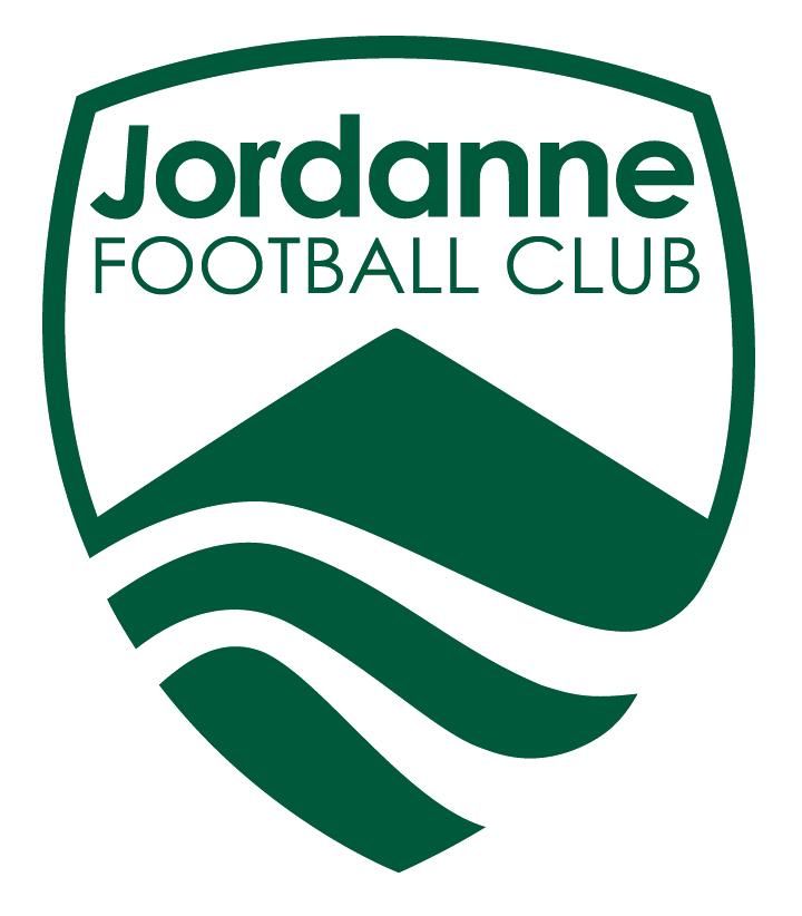 Logo du Jordanne FC 2