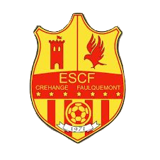 Logo du ES Faulquemont Crehange