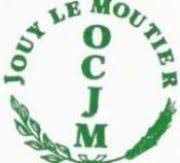 Logo du Olympic Club Jouy le Moutier 2