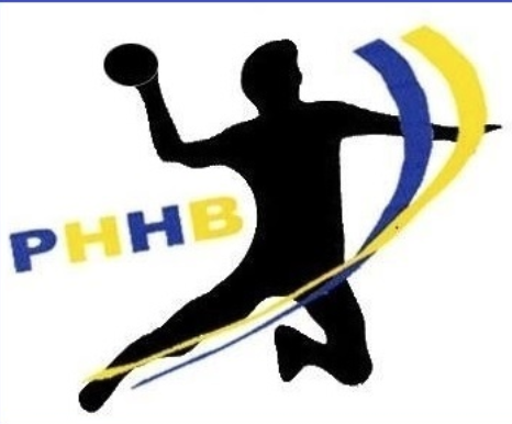 Logo du Pointe Hague Handball