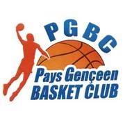 Logo du Gencay Basket-Ball