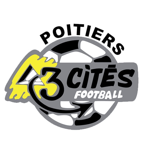 Logo du ES des Trois Cités Poitiers