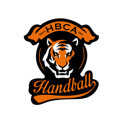Logo du HBC Aix En Savoie