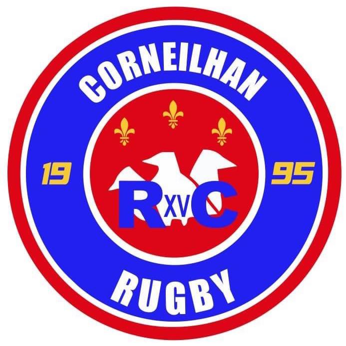 Logo du Rugby Corneilhan XV