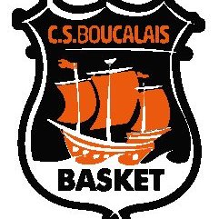 Logo du Club Sportif Vieux Boucau 2