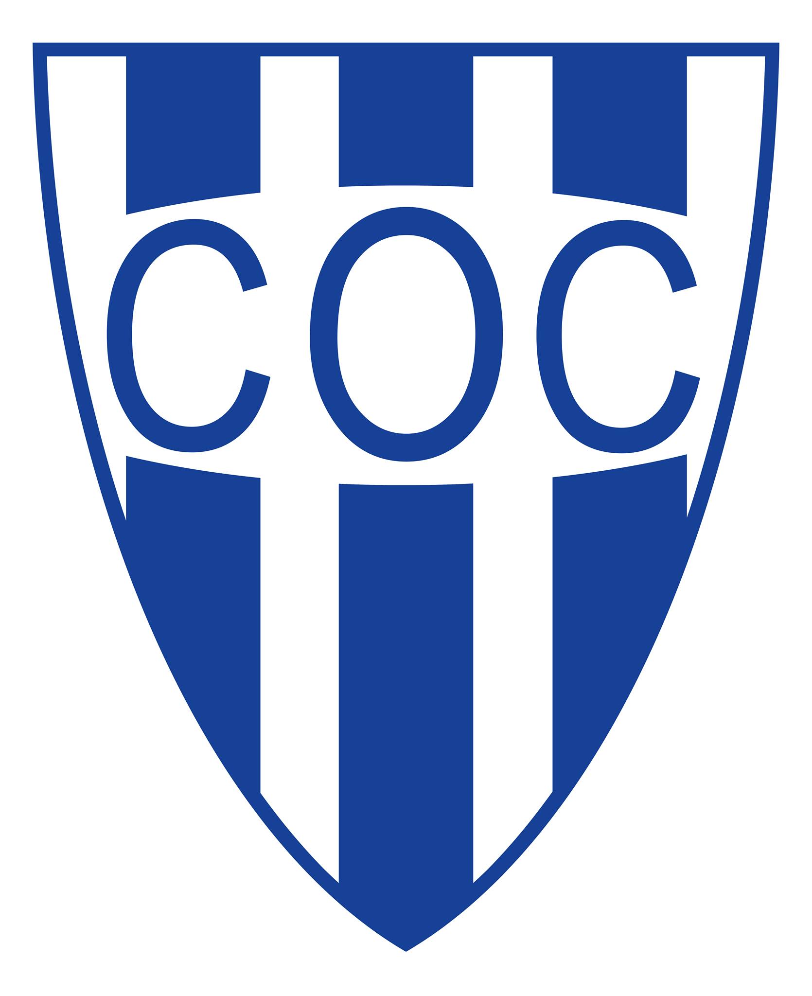 Logo du COC Chennevières