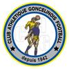 Logo du CA Goncelin