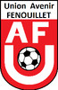 Logo du U.Av. Fenouillet