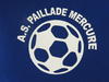 Logo du A.S.C. Paillade Mercure