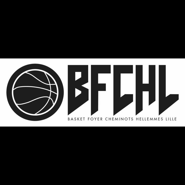 Logo du BFC Hellemmes Lille