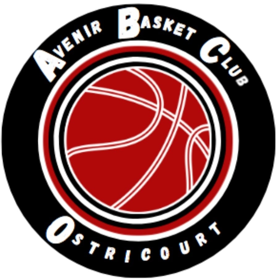 Logo du ABC Ostricourt 