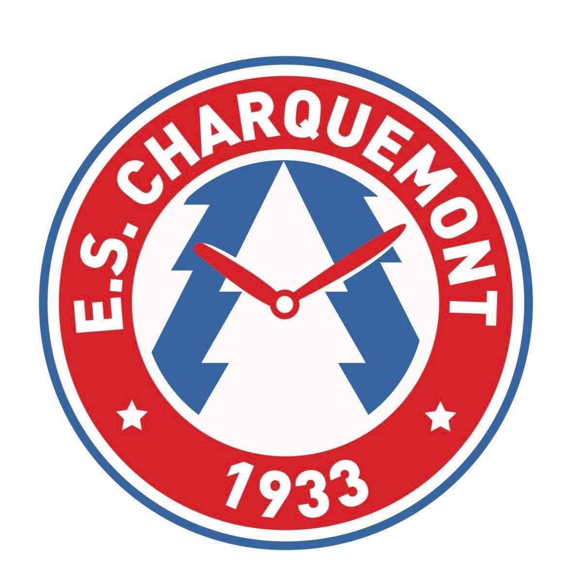 Logo du ES Charquemont