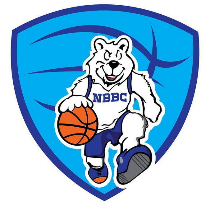 Logo du Nogent Basket Ball Club