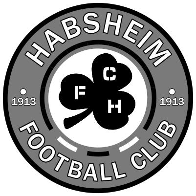 Logo du FC Habsheim