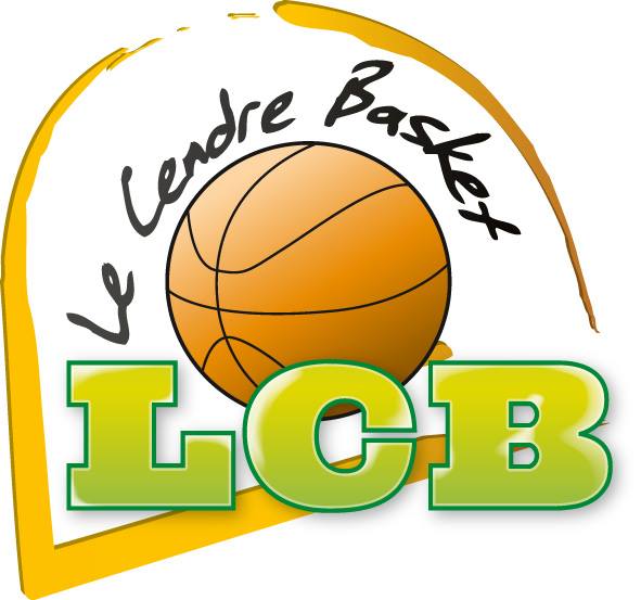 Logo du Le Cendre Basket