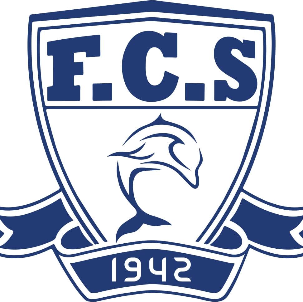 Logo du FC Sauzet