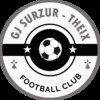 Logo du Groupement Jeunes Surzur Theix