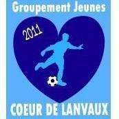 Logo du GJ Coeur de Lanvaux