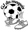 Logo du GJ du Maquis de Saint Marcel