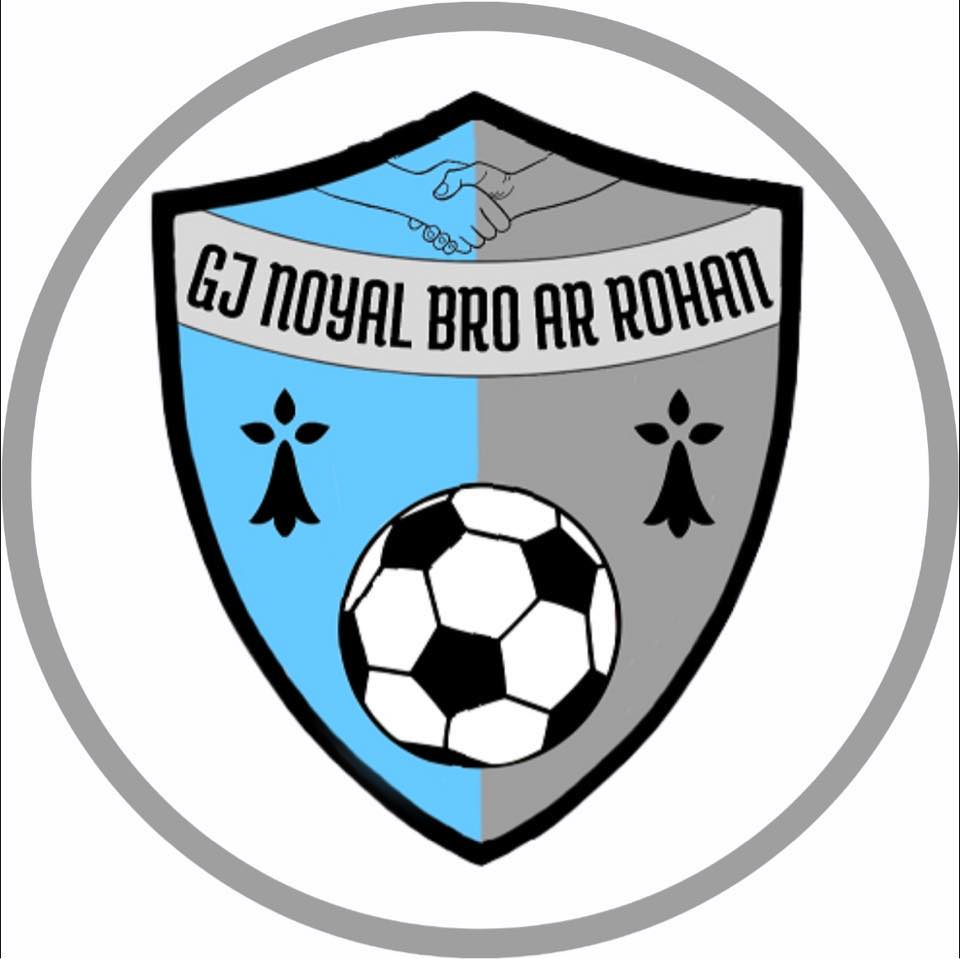 Logo du GJ Noyal Bro Ar Rohan