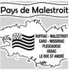 Logo du GJ Pays de Malestroit
