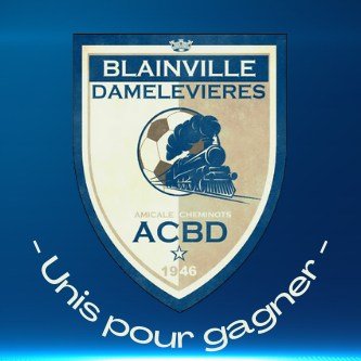 Logo du ACBD Blainville Damelevières 2