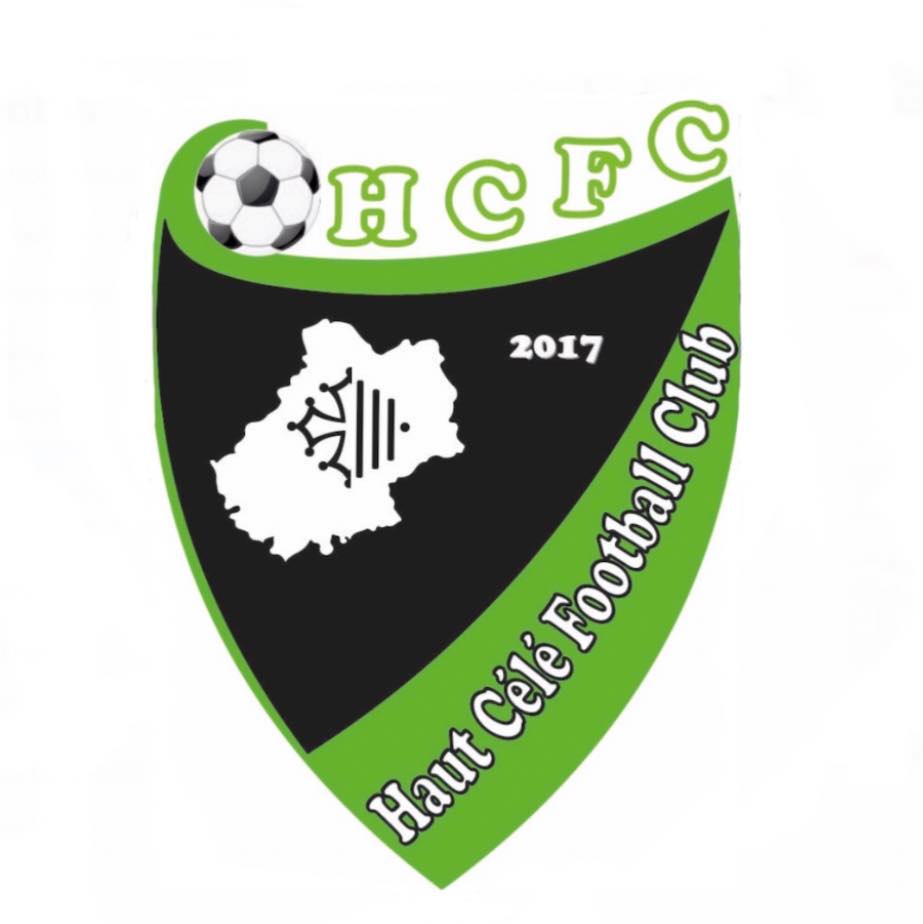Logo du Haut Célé FC