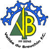 Logo du Vallée du Breuchin FC