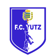 Logo du FC de Yutz