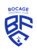 Logo du Bocage FC
