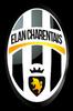Logo du ES Elan Charentais