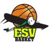 Logo du ES Viry Chatillon Basket