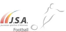 Logo du JS Allonnes