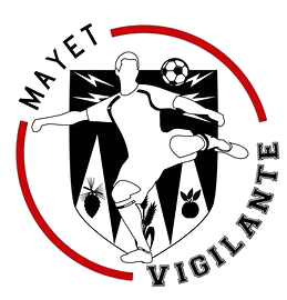 Logo du LA Vigilante de Mayet