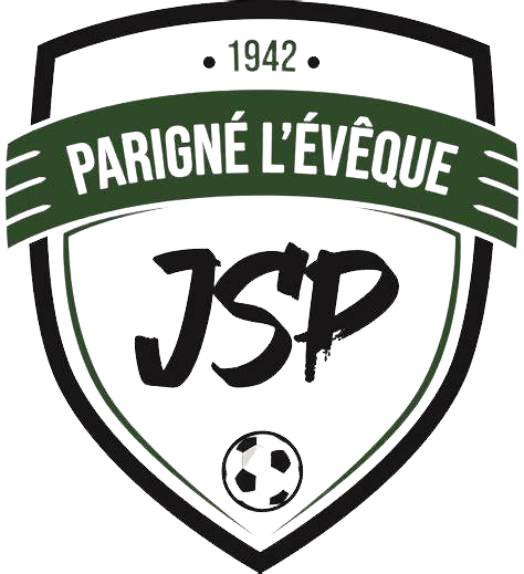 Logo du JS Parigné l'Evêque