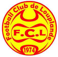 Logo du FC Louplande