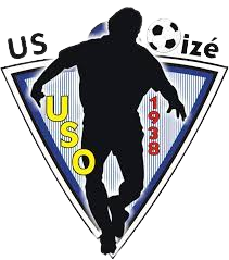 Logo du US Oizé