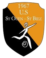 Logo du US St Ouen St Biez