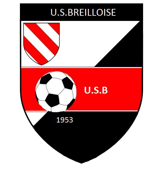 Logo du US Breilloise 2