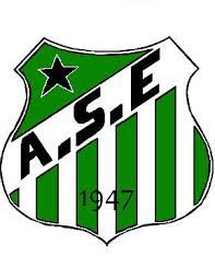 Logo du A.S.E. Ste Osmane