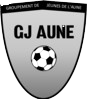 Logo du GJ Aune 2