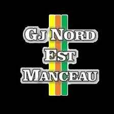 Logo du GJ Nord-Est Manceau